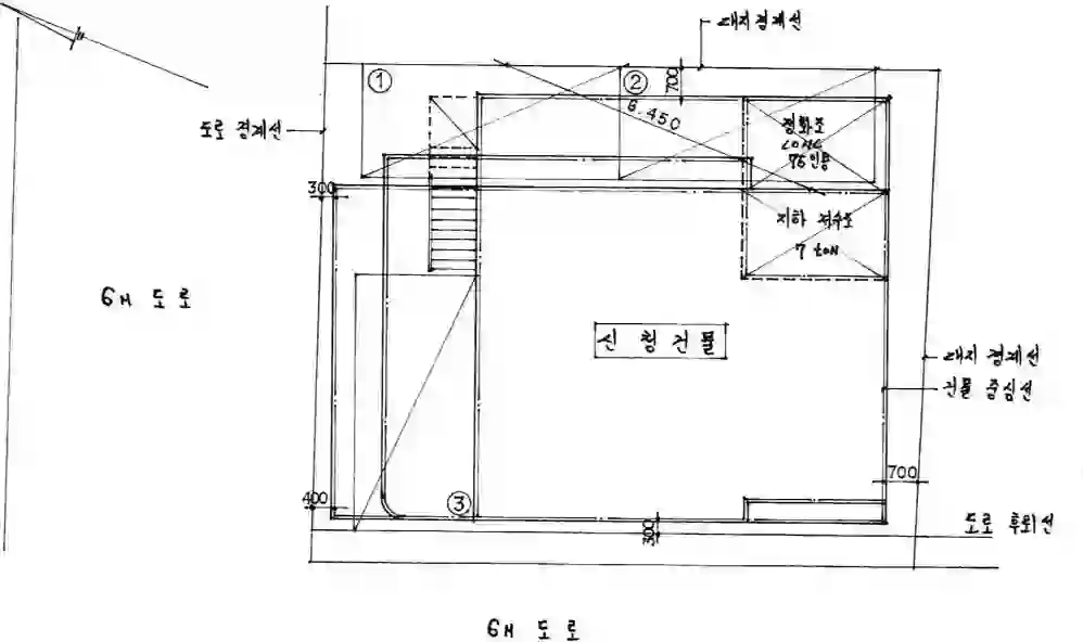명륜2가 21-12 배치도 이미지